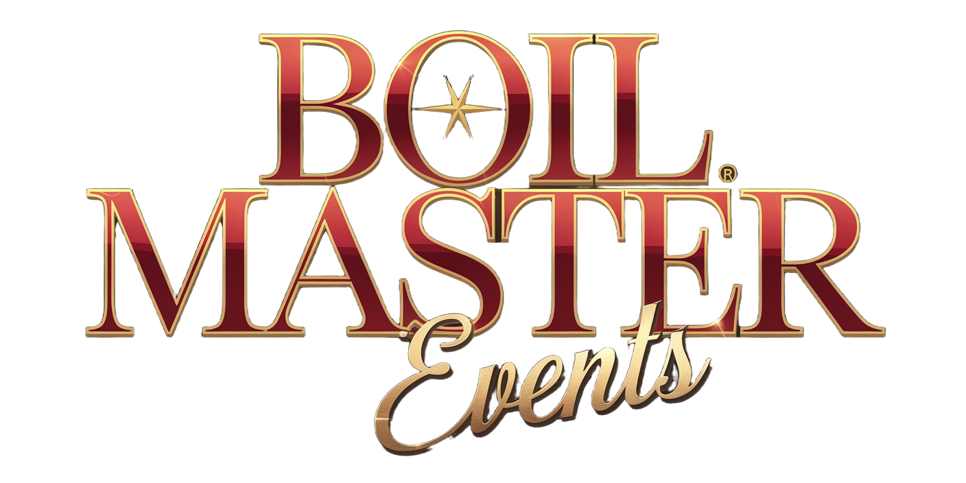 Boil Master Events